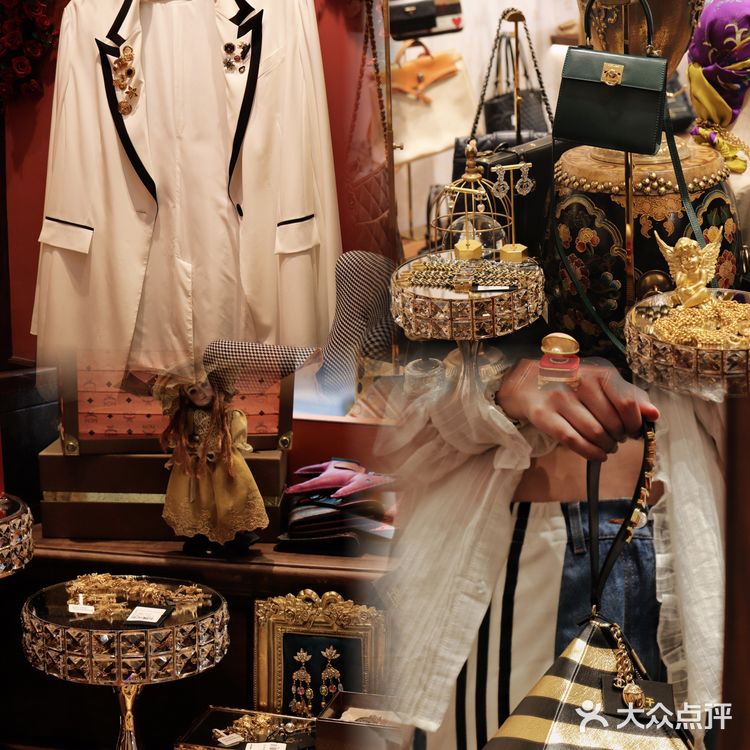 温州最大宝藏中古探店｜最全香奈儿都在这‼️