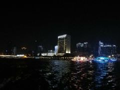 景点-珠江夜游广州塔·中大码头
