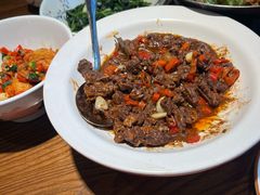 -恰饭·老长沙市井菜(天河客运站店)