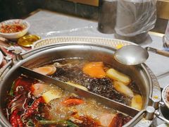 -一绪に寿喜烧(荟聚店)