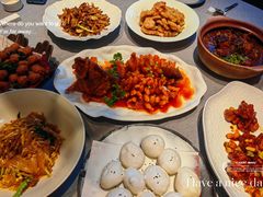 -宏达老菜馆(东安街店)