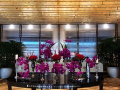 -行者书屋大堂吧 ·下午茶(南京圣和府邸酒店)