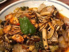 -周家二小姐的菜(西津渡店)