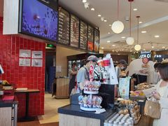 -85度C(南京龙江店)