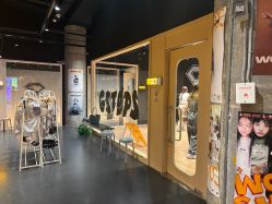 -G-STEPS舞蹈工作室