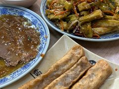 -协顺园回头馆(南顺城路店)