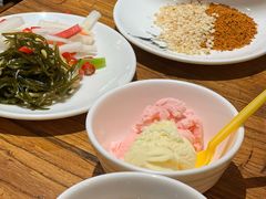 -额尔敦草原涮羊肉·烧烤(冻青树总店)