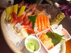-匠和风精致料理(宁德万达店)