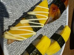 -三禾寿司(君尚店)