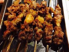 -大得涮肉(三元桥店)