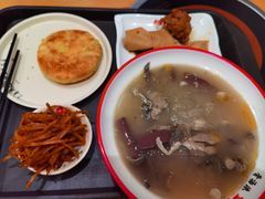 -武圣羊汤(武圣路店)