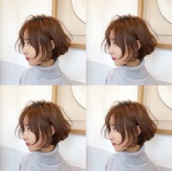 -THE LOG SALON 记录