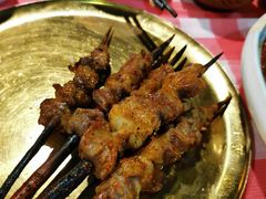 -西域阿里马新疆菜·清真(桂花路店)