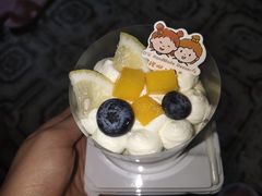 -橙呦·私人定制生日蛋糕