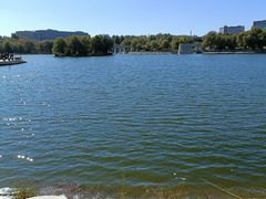 -长春世界雕塑园冰雪艺术天地