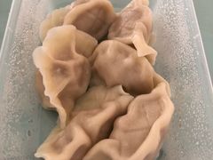 海胆水饺-海胆小馆(东北水饺·春柳店)