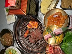 -炭之家·齐齐哈尔非遗烤肉·鲜切直供(中央大街店)