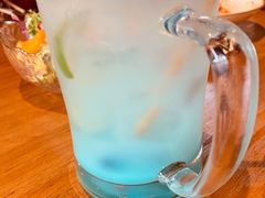 蓝柠檬气泡-IFIF 如果花園(宽厚里店)