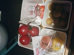 -墨锦轩·5D影院足浴·SPA(高新店)