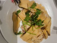-泰煌鸡·上海白斩鸡·沪菜(平利店)
