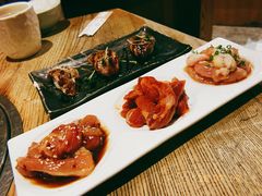 -御牛道日式烤肉料理(杭州万象城店)