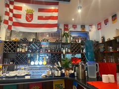 -申德勒加油站餐厅(三里屯北小街店)