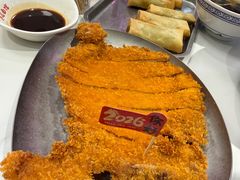 -鲁达面馆本帮风味(共康东路店)