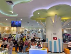 -meland亲子乐园•派对•研学(苏州悠方购物中心店)