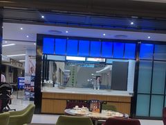 大堂-稻香酒家(长宁KING88广场店)
