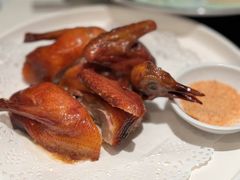 -顺峰顺水顺德菜(第一百货店)