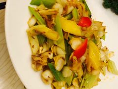 -北海渔村酒楼·粤菜海鲜点心(新华店)