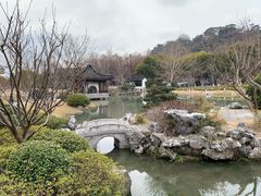 -亭林公园