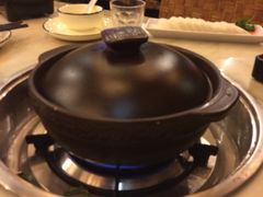iphone_upload_pic-骨之味·筒骨汤火锅(江头店)
