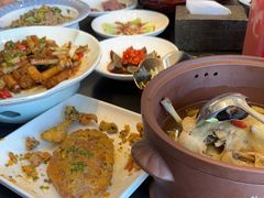 -亿香酒店
