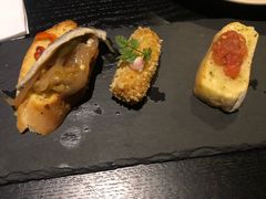 -C&R西班牙餐厅