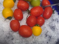 -渔港甄宴·海鲜·地标烟台菜(泰山路店)