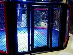 -美格菲健身中心(新都会店)