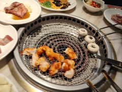 -火炉火自助餐(西直门凯德MALL店)