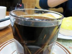 热姜乐-香港仔茶餐厅(凤阳店)