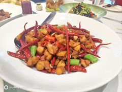 -上海小南国(金桥国际广场店)