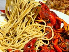 -有位虾匠·香辣蟹·小龙虾(李村店)