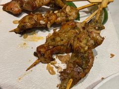 -美奈小馆·越南料理(中航城君尚购物中心店)