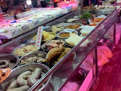 -桃源市场(解放路店)