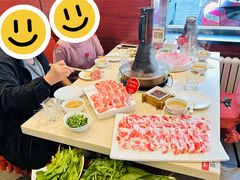 -阳坊大都涮羊肉(阳坊总店)