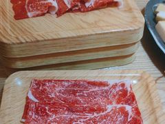 -松野谷·寿喜烧自助(华联顺义金街购物中心店)