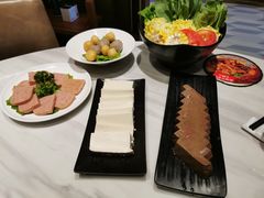 -新一哥粤菜火锅(瑞金店)
