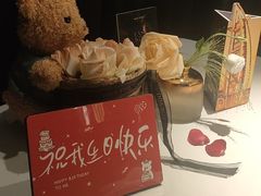 -王品牛排(杭州大厦店)