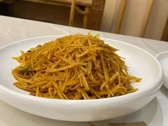 -东门烤鸭店(东华门店)