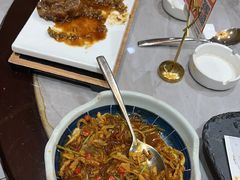 -君霖海鲜私房菜(春柳店)