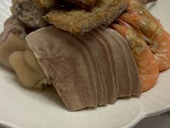 -阿莉餐厅(枣阳路店)